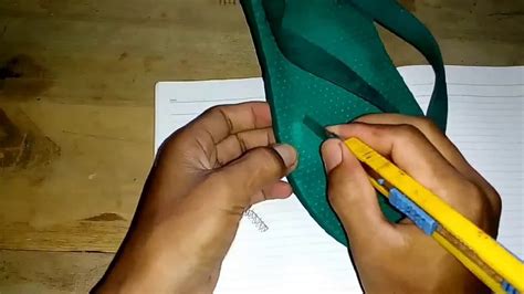 Cara Membuat Penghapus Pensil Mudah dan Hemat Bahan!